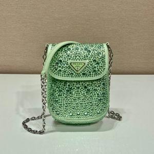 Prada Handbags 298